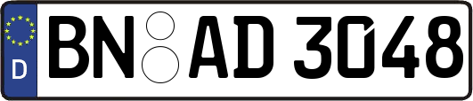 BN-AD3048