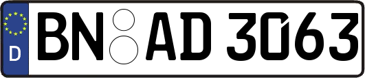BN-AD3063