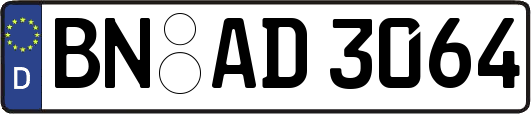 BN-AD3064
