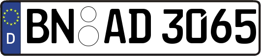 BN-AD3065