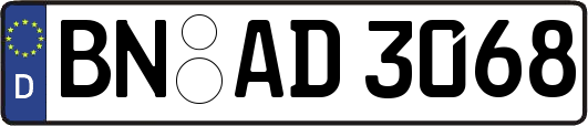BN-AD3068