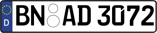 BN-AD3072