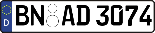 BN-AD3074