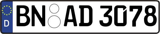 BN-AD3078