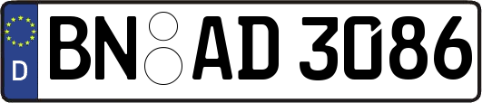 BN-AD3086