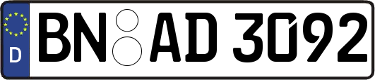 BN-AD3092