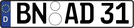 BN-AD31