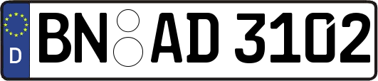 BN-AD3102