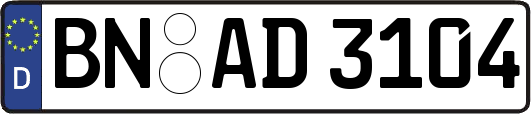 BN-AD3104
