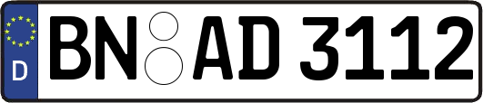 BN-AD3112