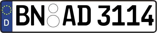 BN-AD3114