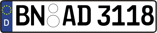 BN-AD3118