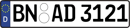 BN-AD3121
