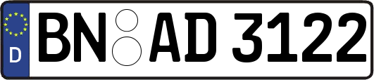 BN-AD3122