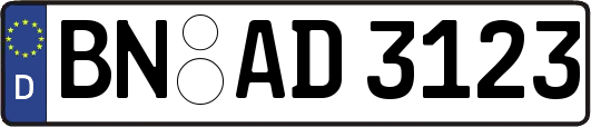 BN-AD3123