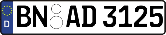 BN-AD3125
