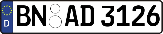 BN-AD3126