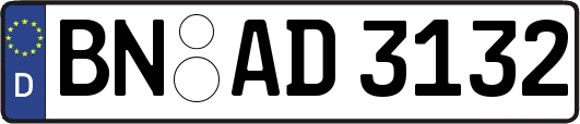 BN-AD3132