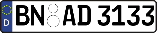BN-AD3133