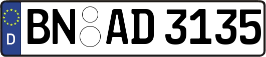 BN-AD3135