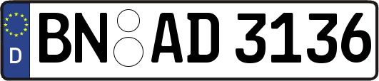 BN-AD3136