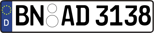 BN-AD3138