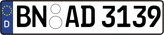 BN-AD3139