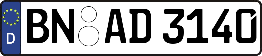 BN-AD3140