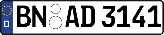 BN-AD3141