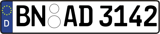 BN-AD3142