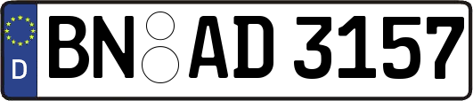 BN-AD3157