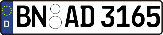 BN-AD3165