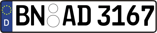 BN-AD3167