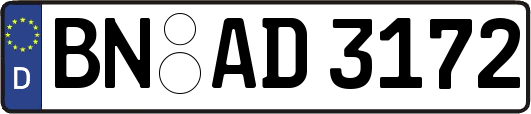 BN-AD3172