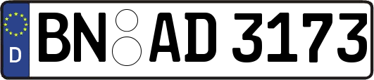 BN-AD3173