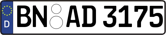 BN-AD3175