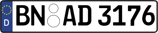 BN-AD3176