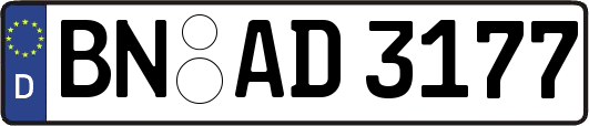 BN-AD3177