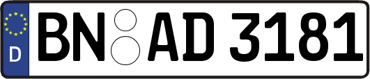 BN-AD3181