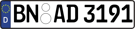 BN-AD3191