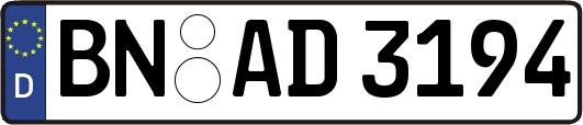 BN-AD3194