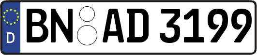 BN-AD3199