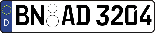 BN-AD3204