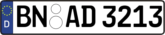 BN-AD3213