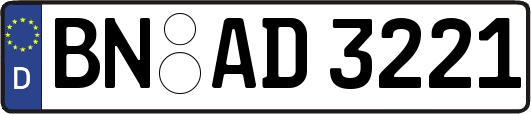 BN-AD3221