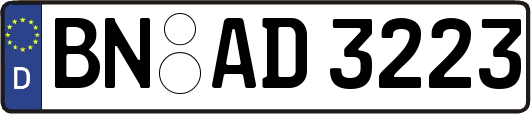 BN-AD3223
