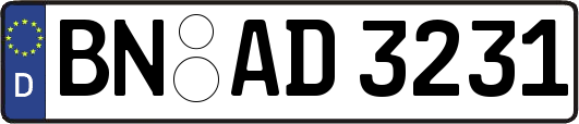 BN-AD3231