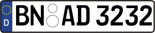 BN-AD3232