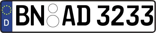 BN-AD3233