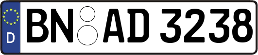 BN-AD3238
